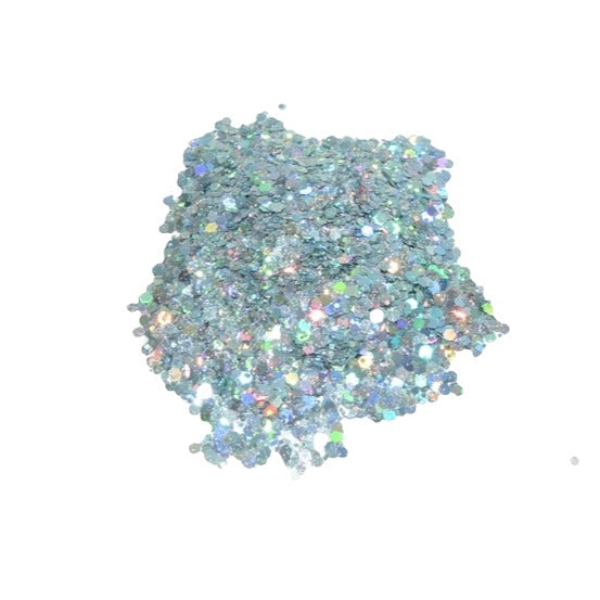 Glass Slipper glitter