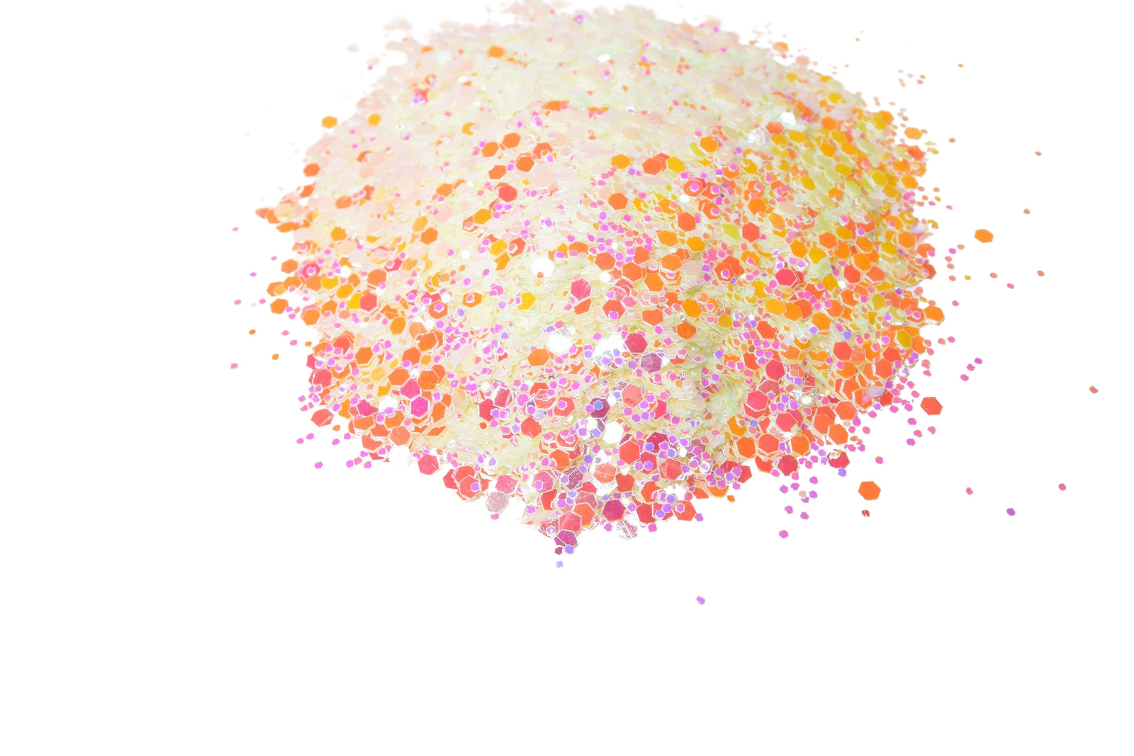 Liquid Light glitter