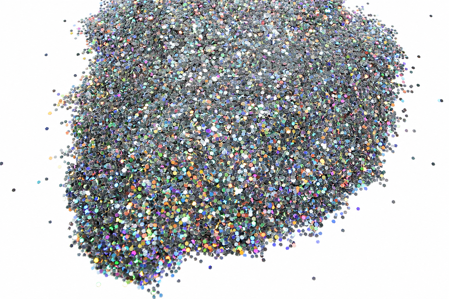 Disco Inferno glitter