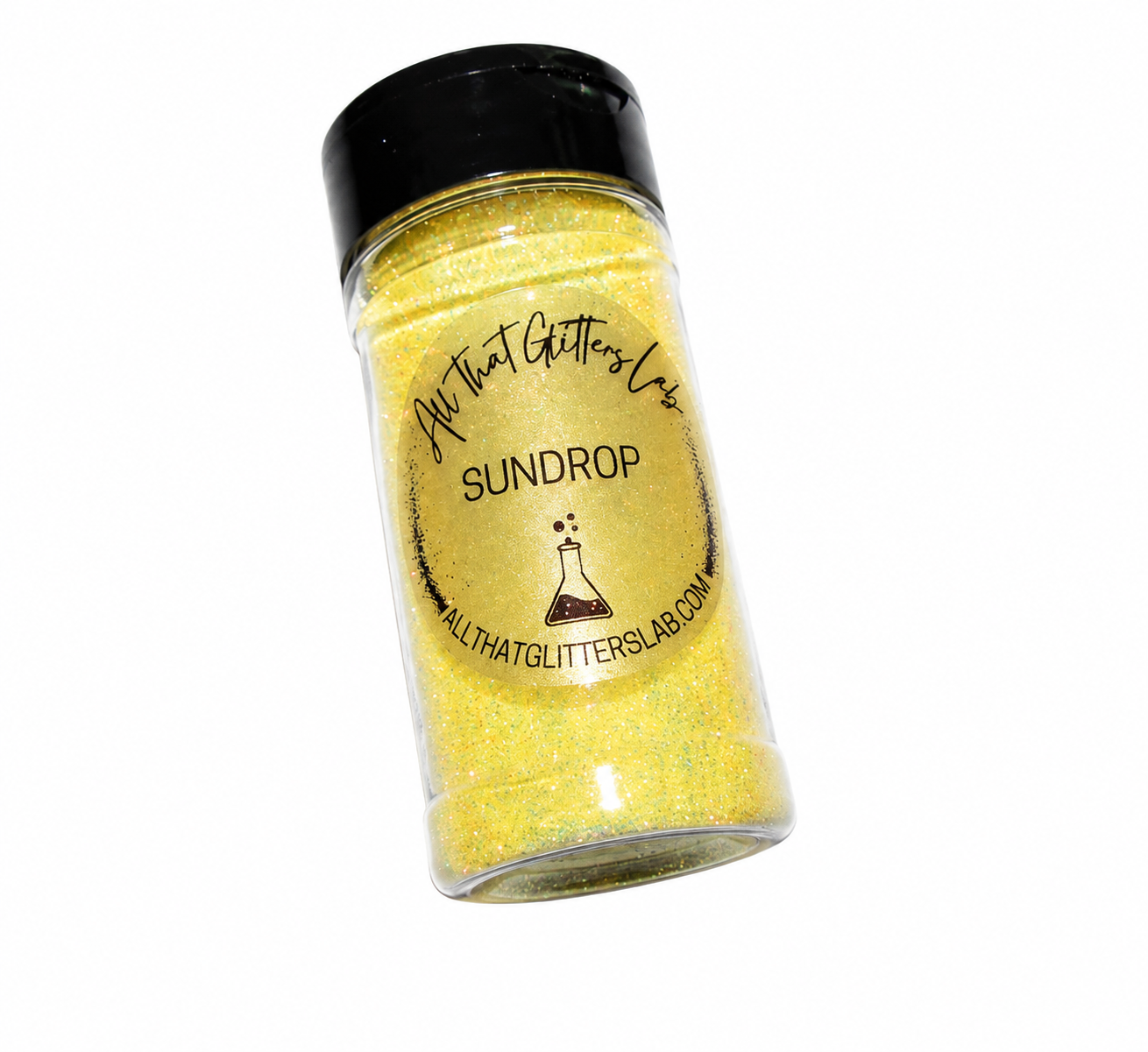 Sundrop glitter