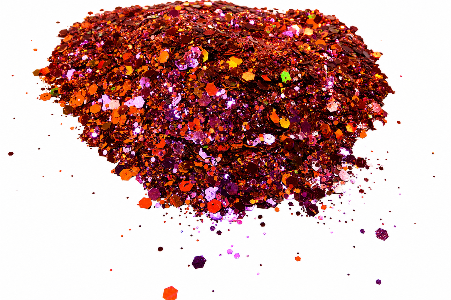 Fruit Tingle glitter