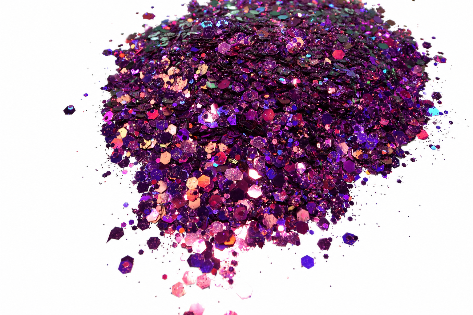 Bella Luna glitter
