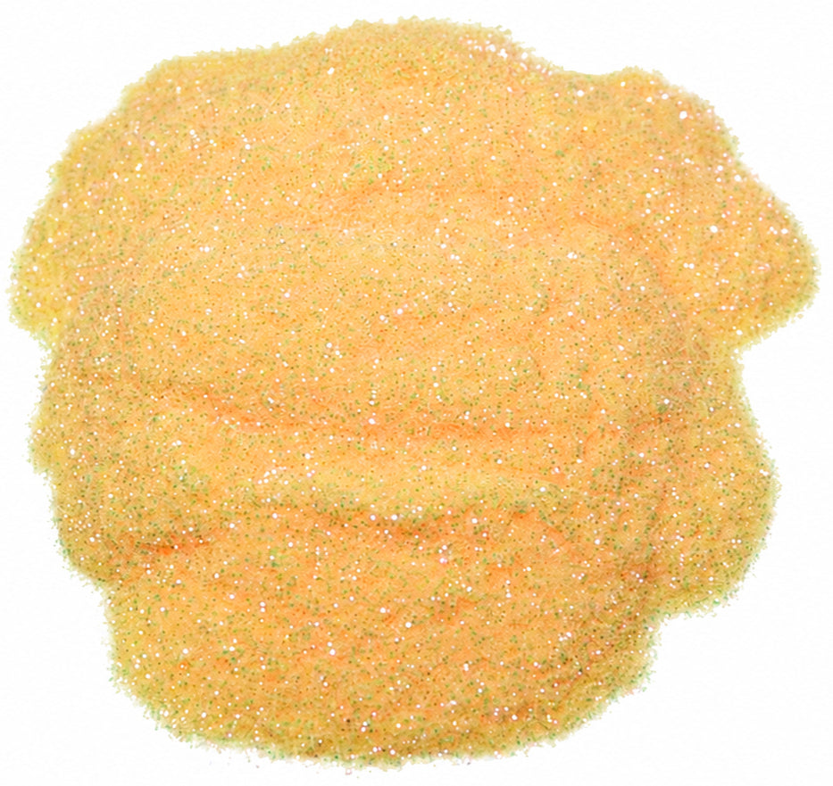 Georgia Peach Tea (Blended) glitter