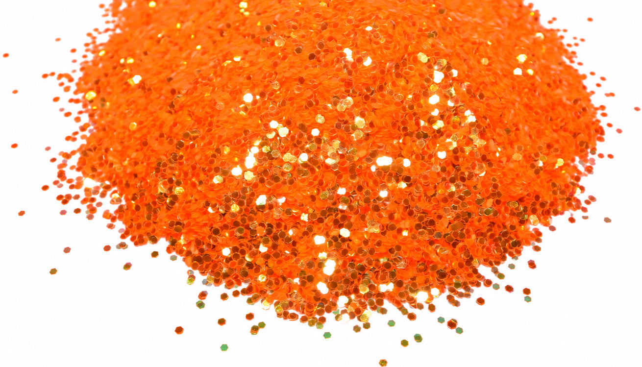 Triple Sec glitter