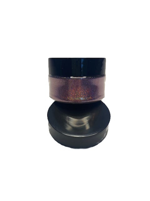 Purple Halo purple holographic micro fine glitter