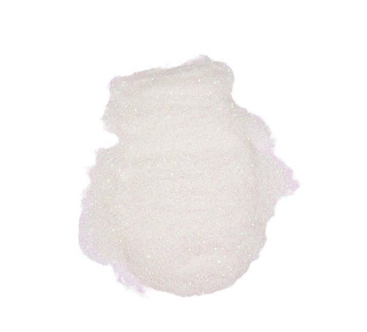 White Russian (Blended) glitter