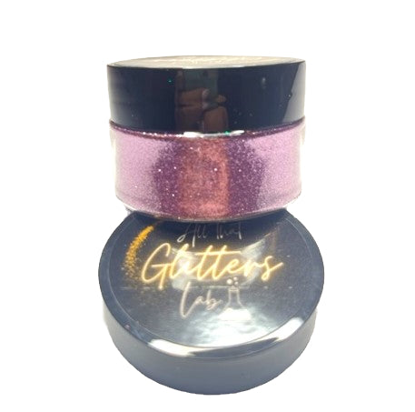 Purple Bliss purple metallic micro fine glitter