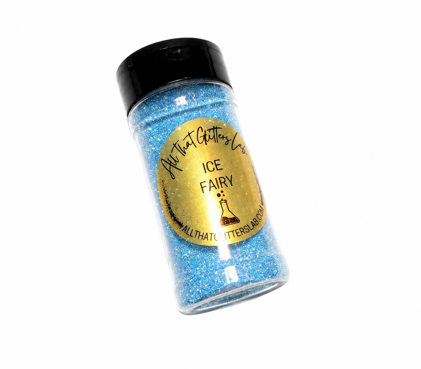 Ice Fairy glitter
