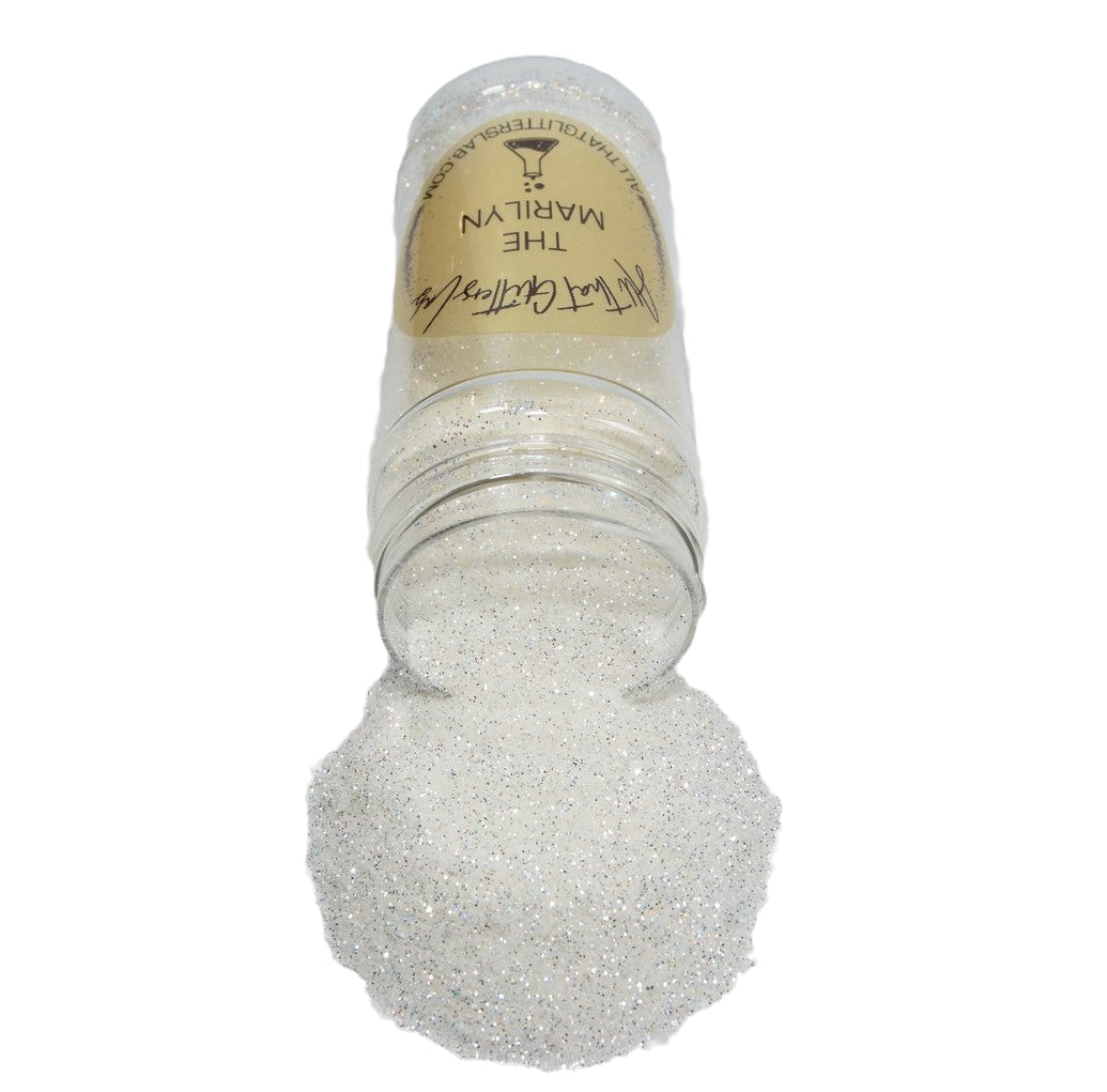 The Marilyn glitter