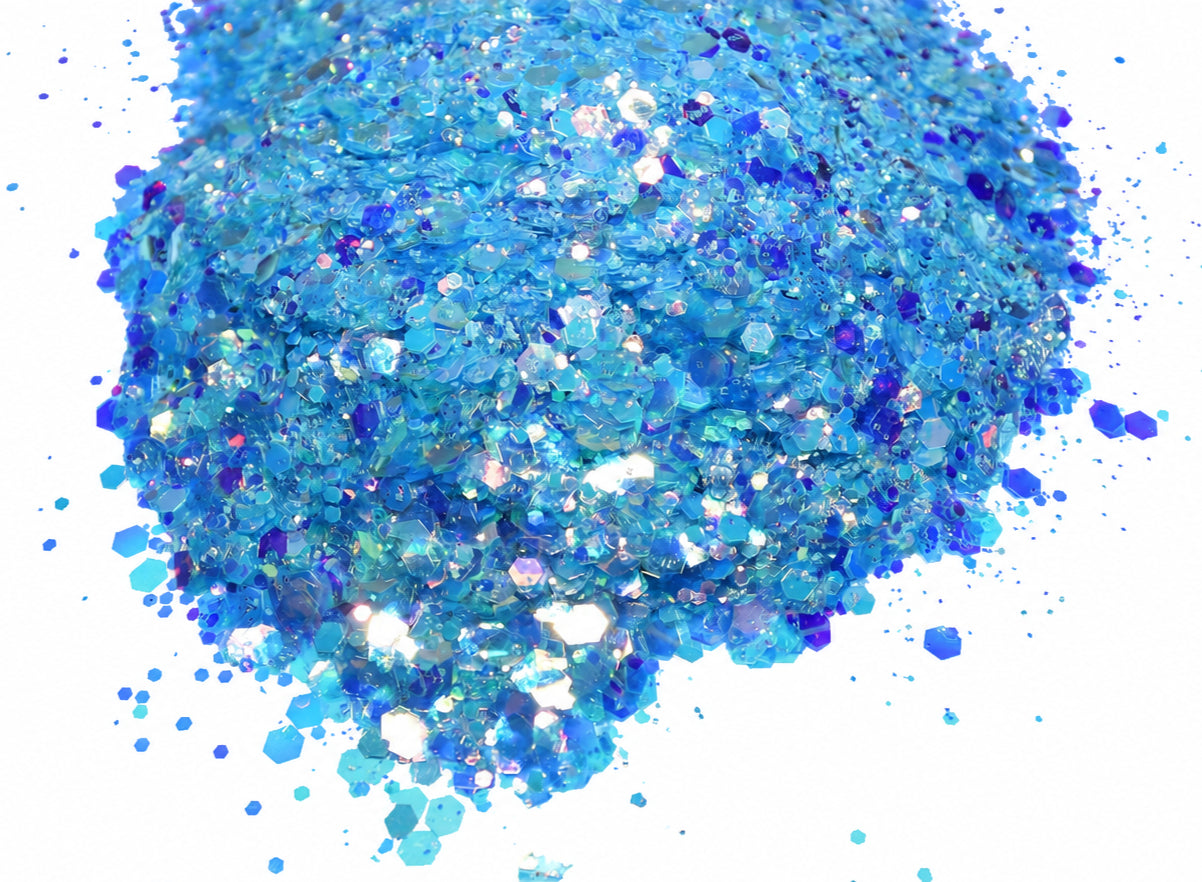 Glowtini glitter