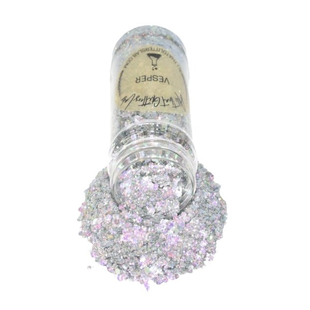Vesper glitter