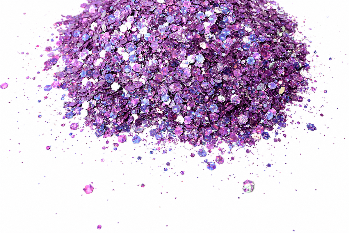 Purple Lullaby Cocktail