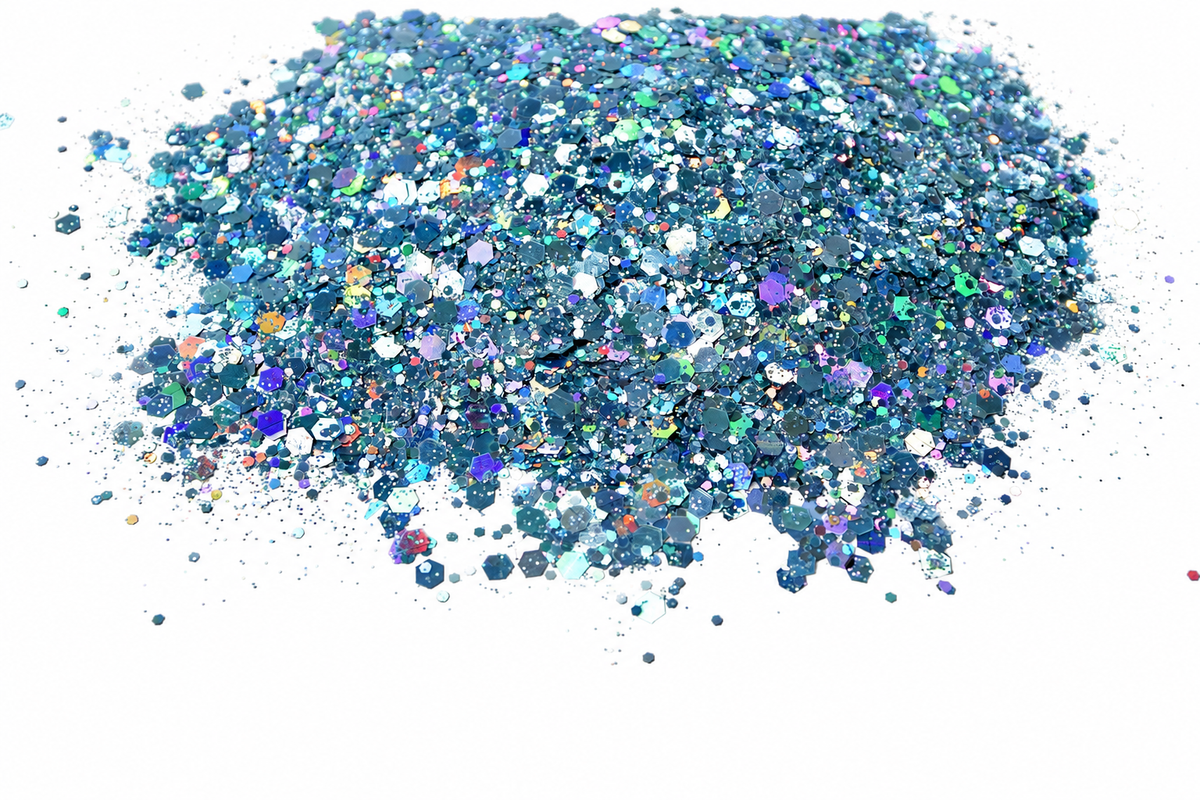 Glass Slipper