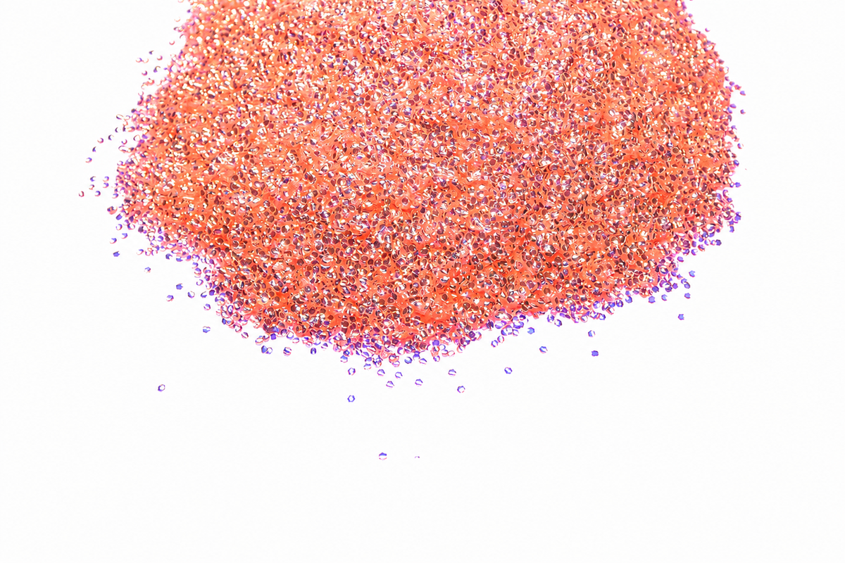 Orange Drop Martini
