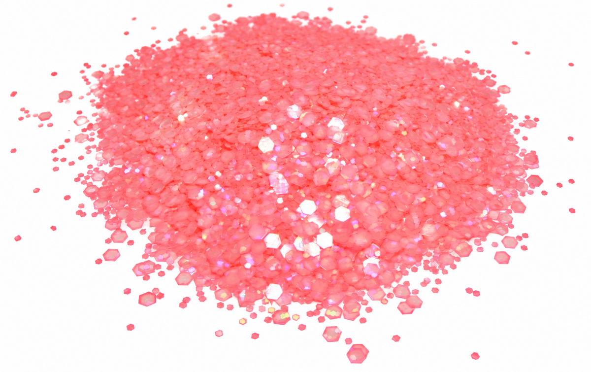 Pink Malibu