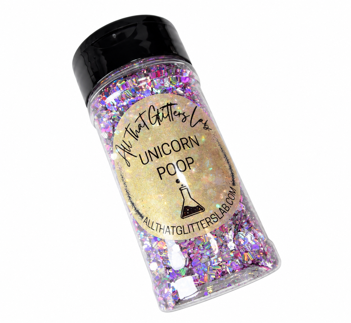 Unicorn Poop