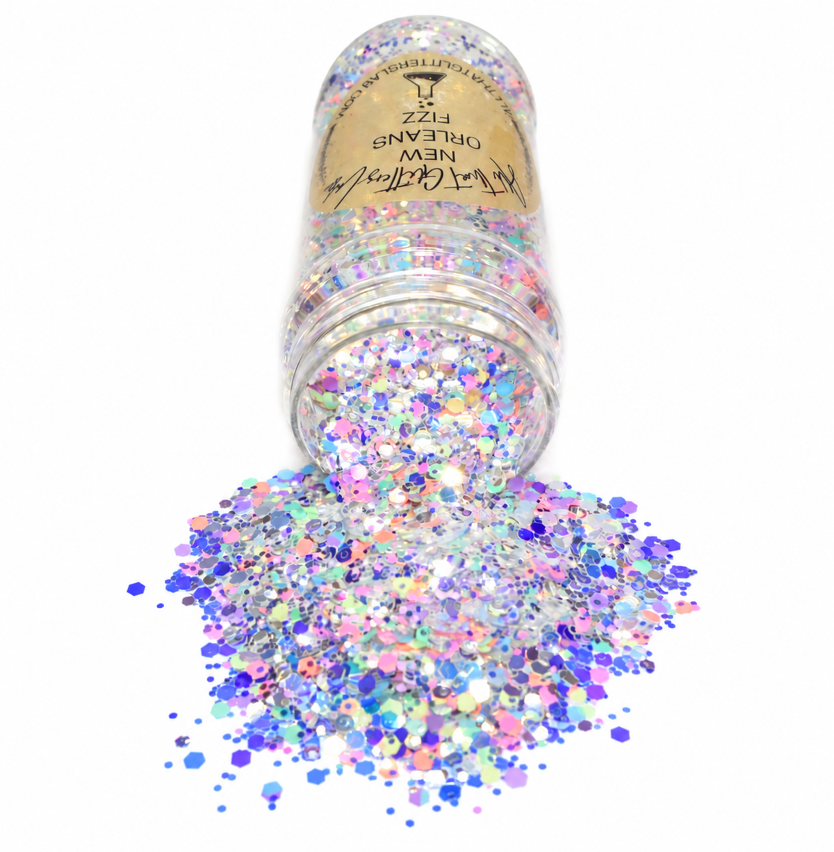 New Orleans Fizz