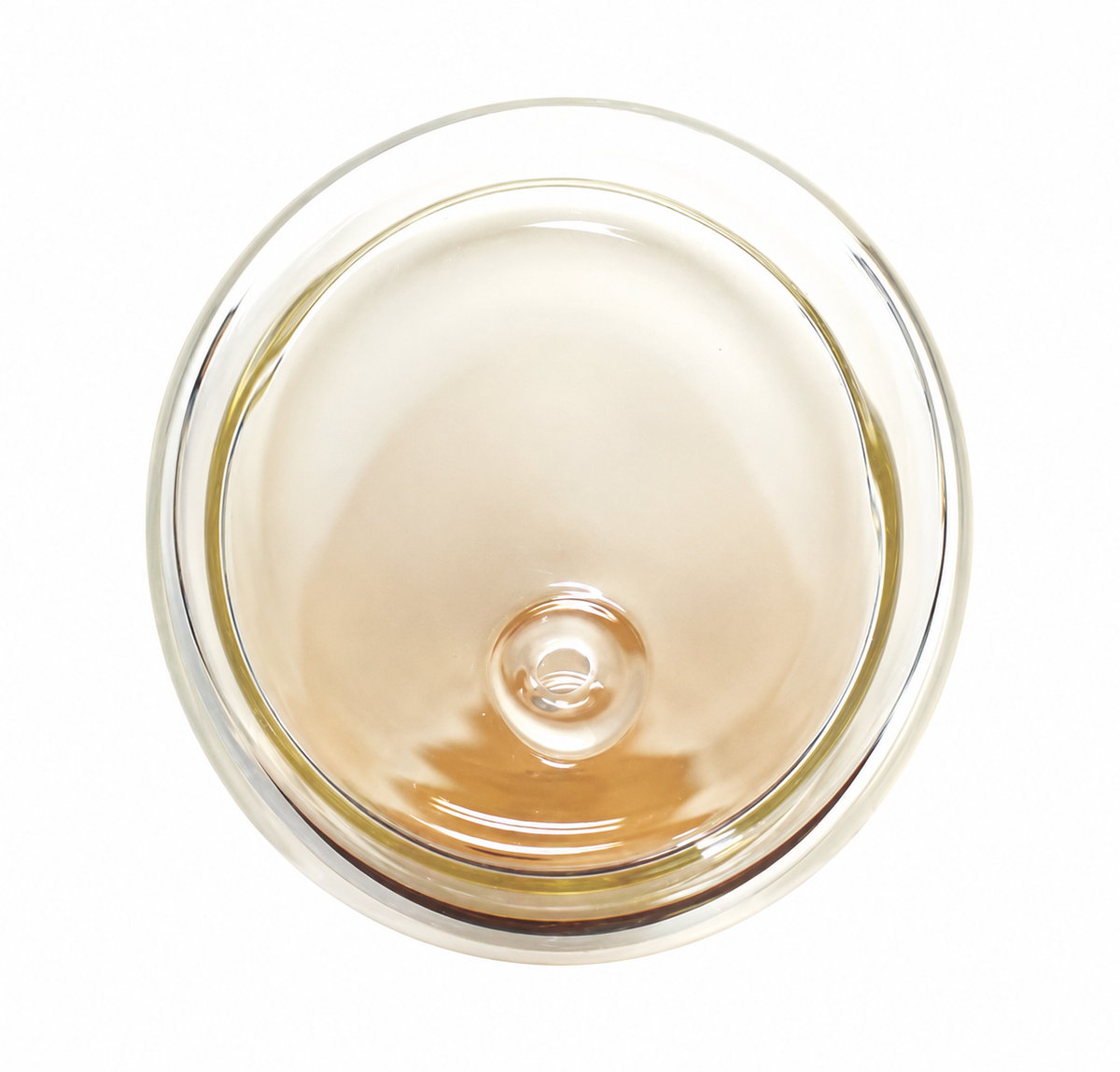16oz Snow Globe Glass Tumbler Blank
