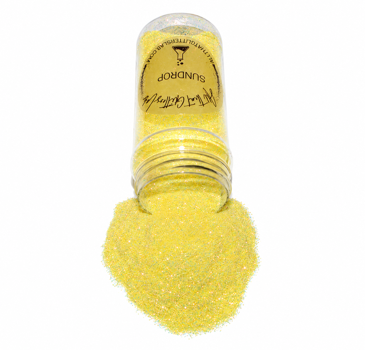 Sundrop glitter