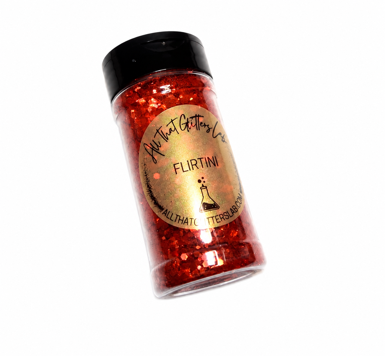 Flirtini glitter
