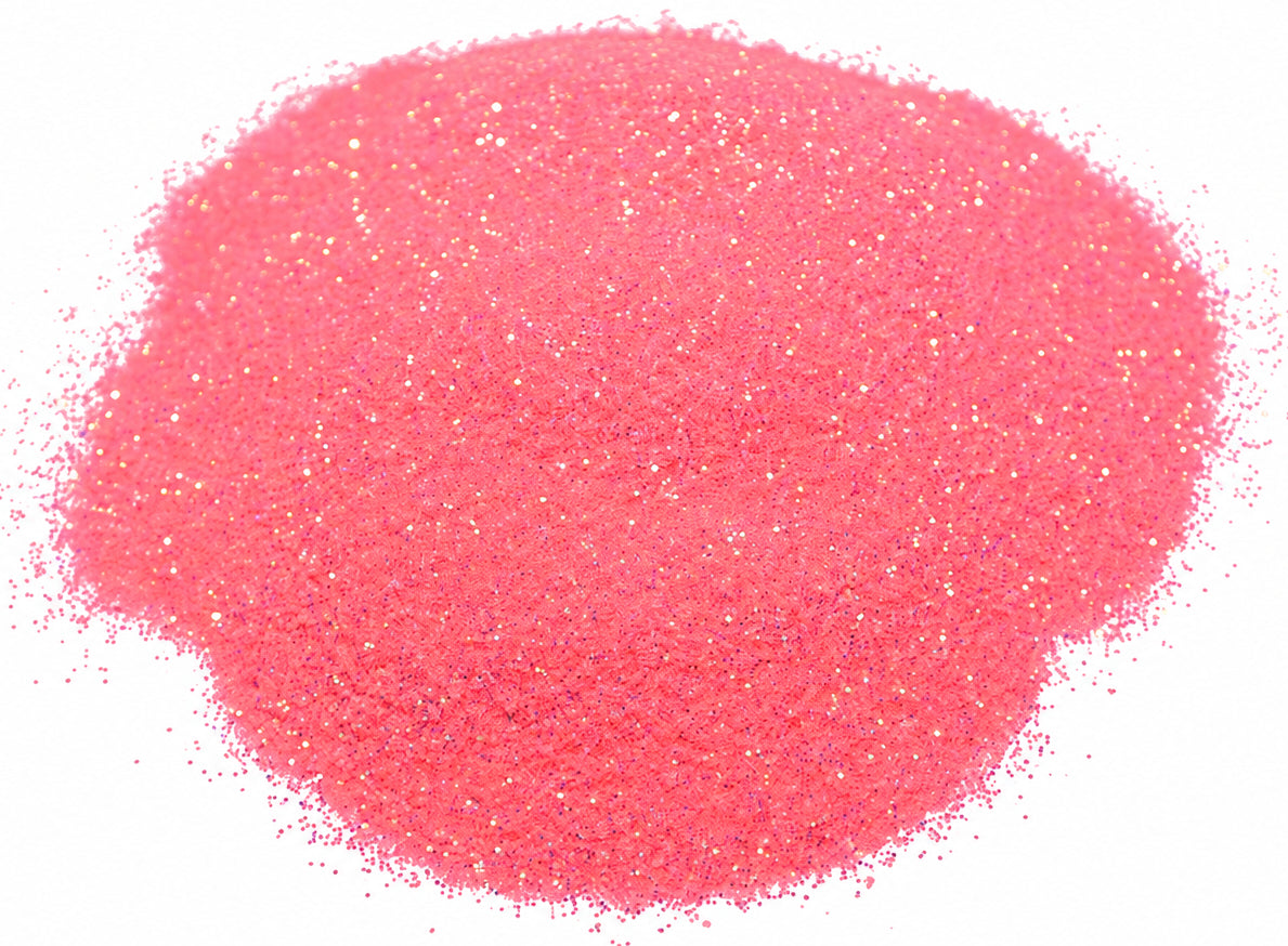 There Will Be Rum (Blended) glitter