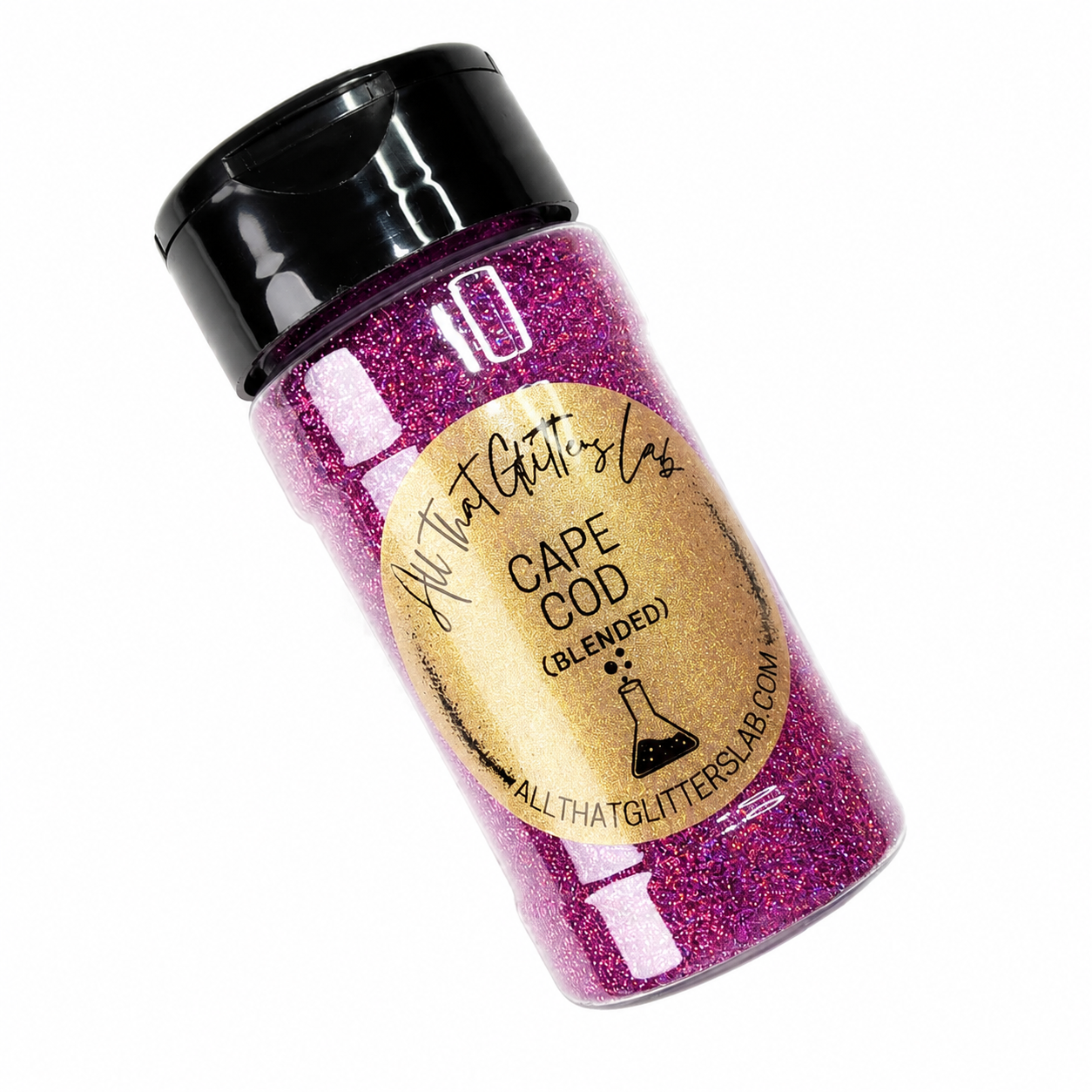Cape Cod (Blended) glitter