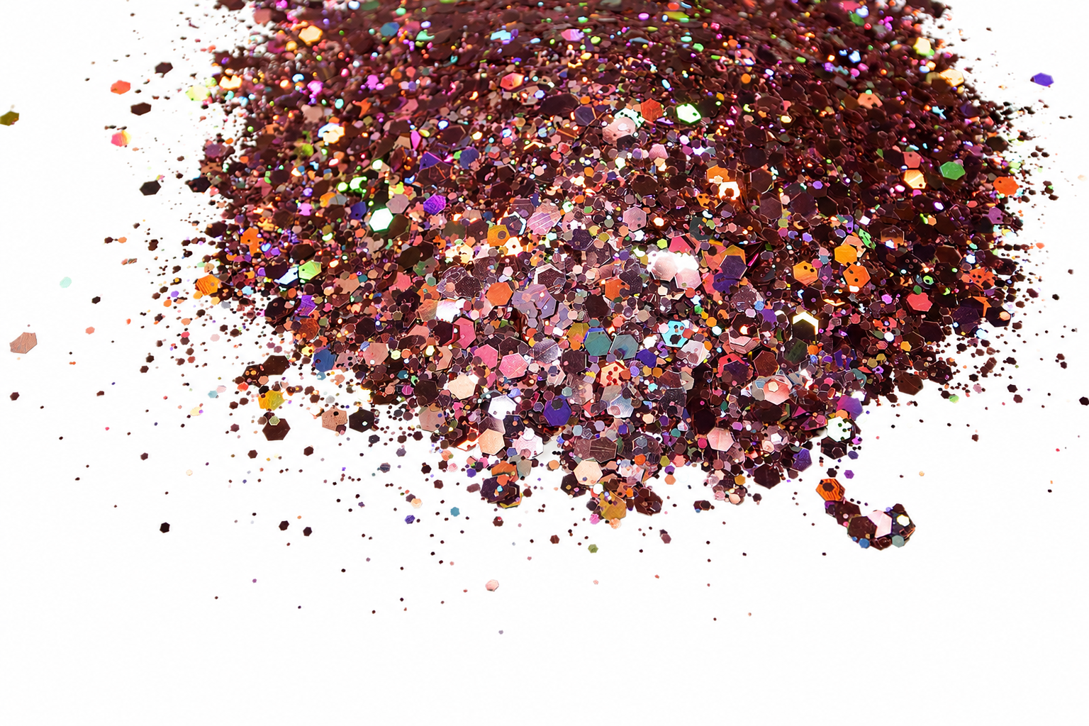 Harvey Wallbanger glitter