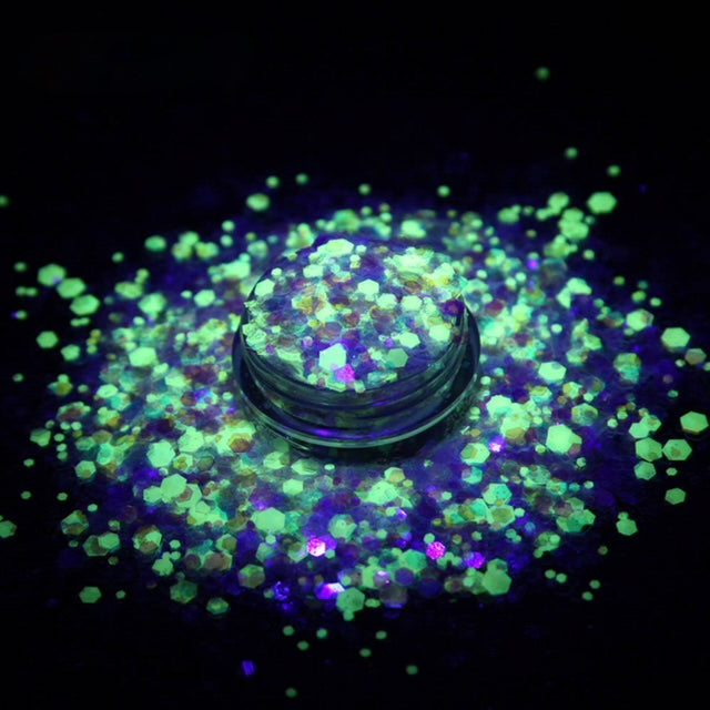 Butterfly Effect glitter