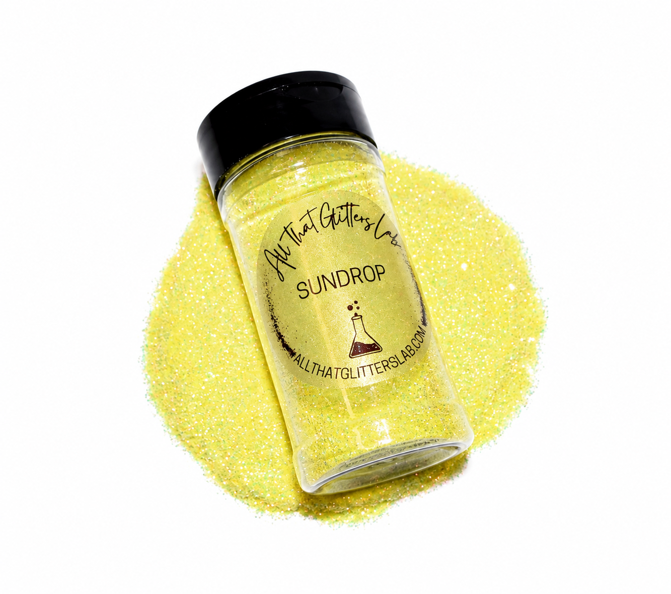 Sundrop glitter