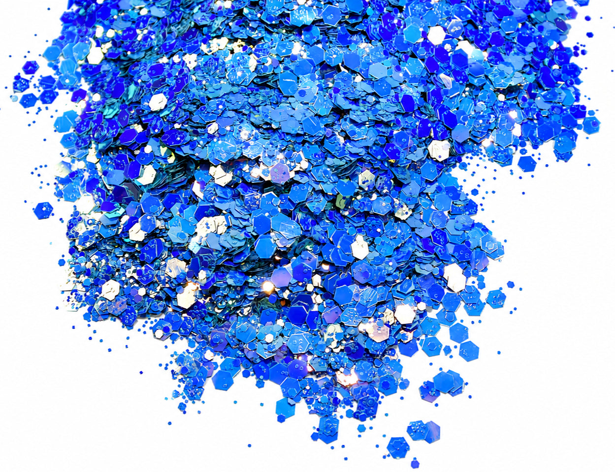 Ocean Breeze (On The Rocks) glitter