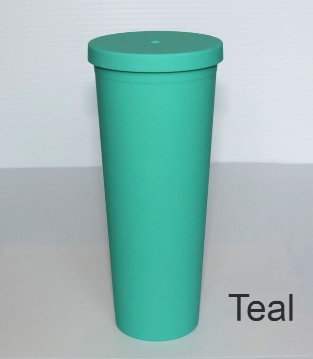 24oz Matte Strata Tumbler Blank tumbler blank