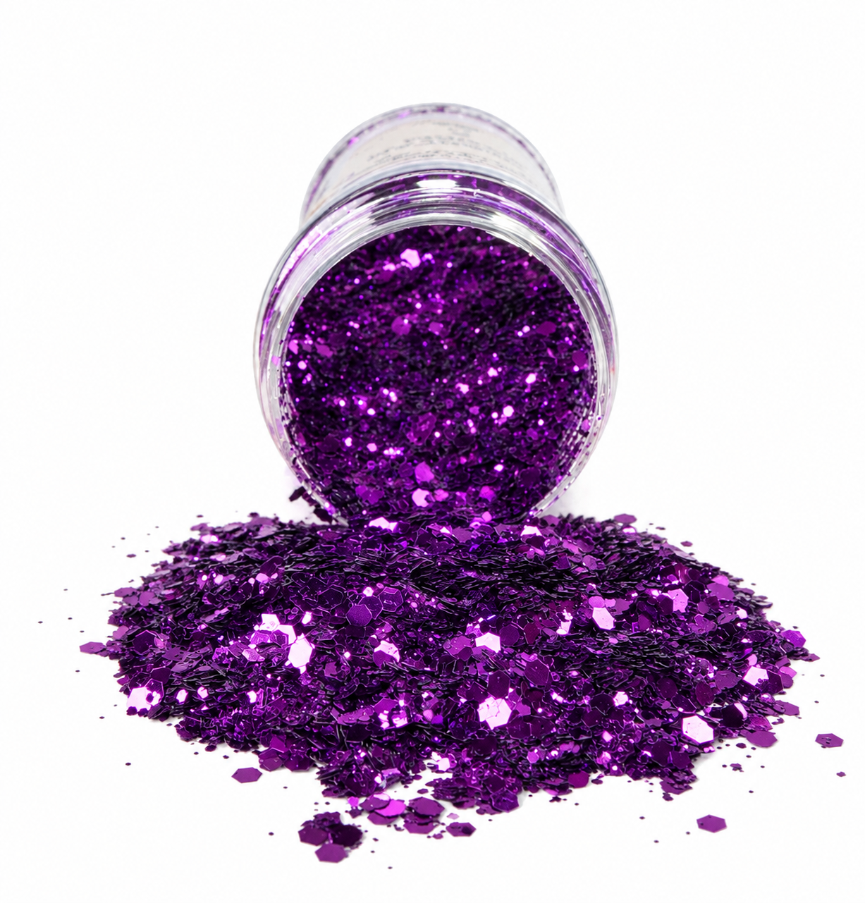 Caribbean Storm glitter