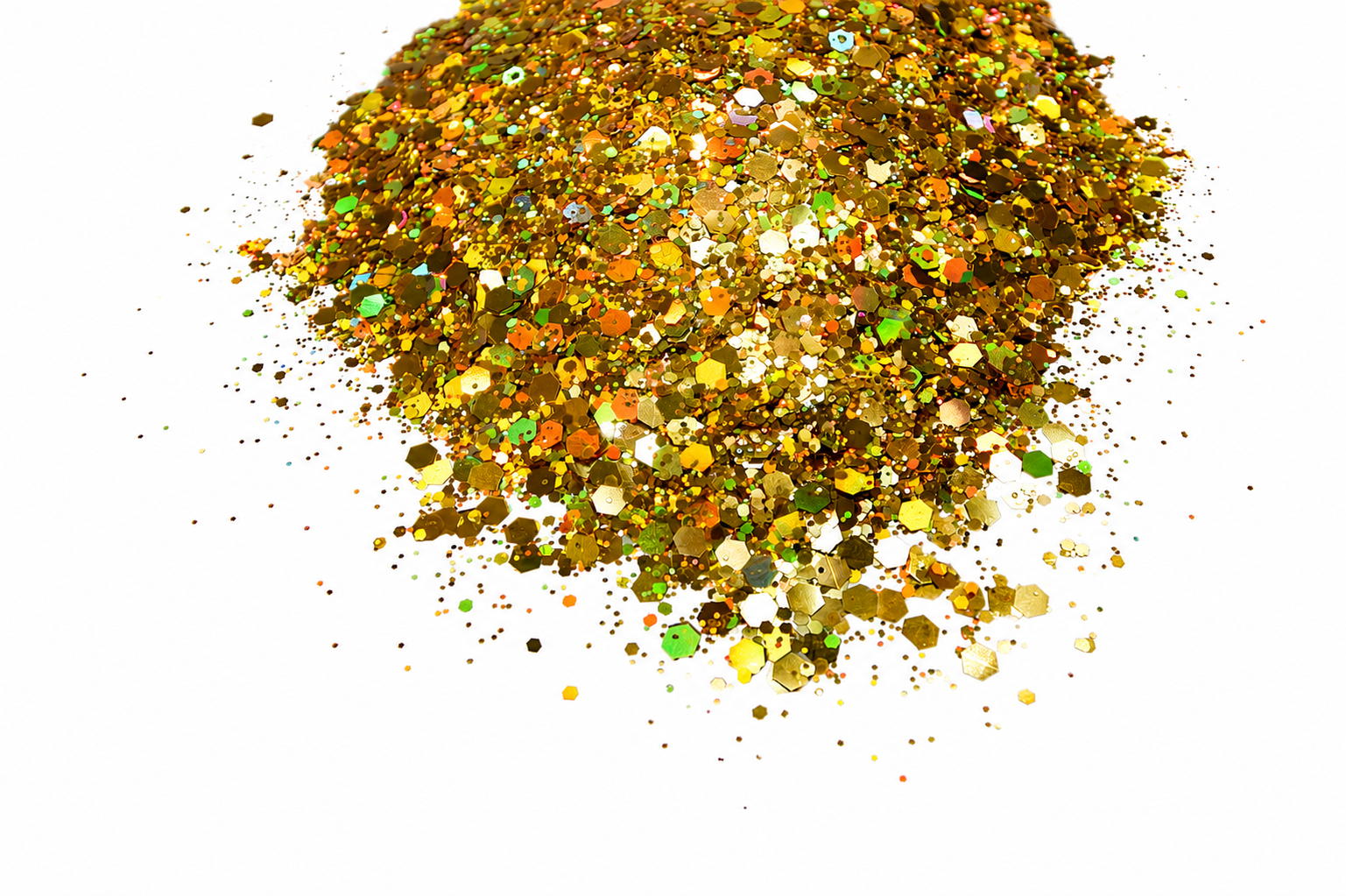 Hanky Panky (On The Rocks) glitter