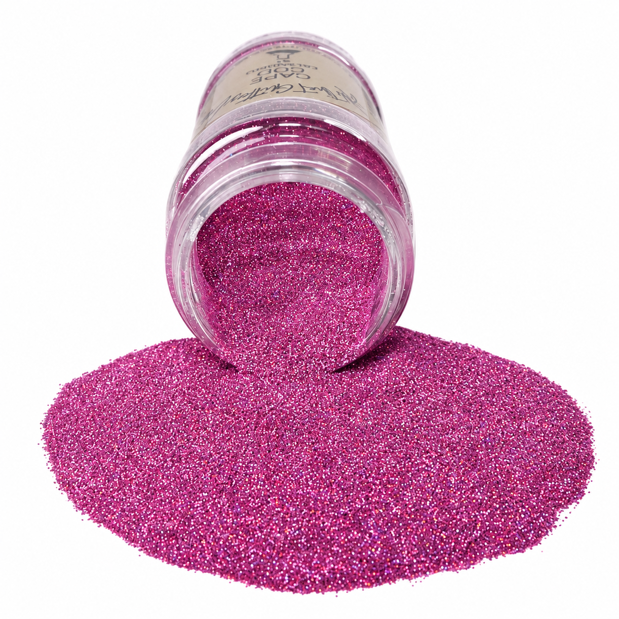 Cape Cod (Blended) glitter