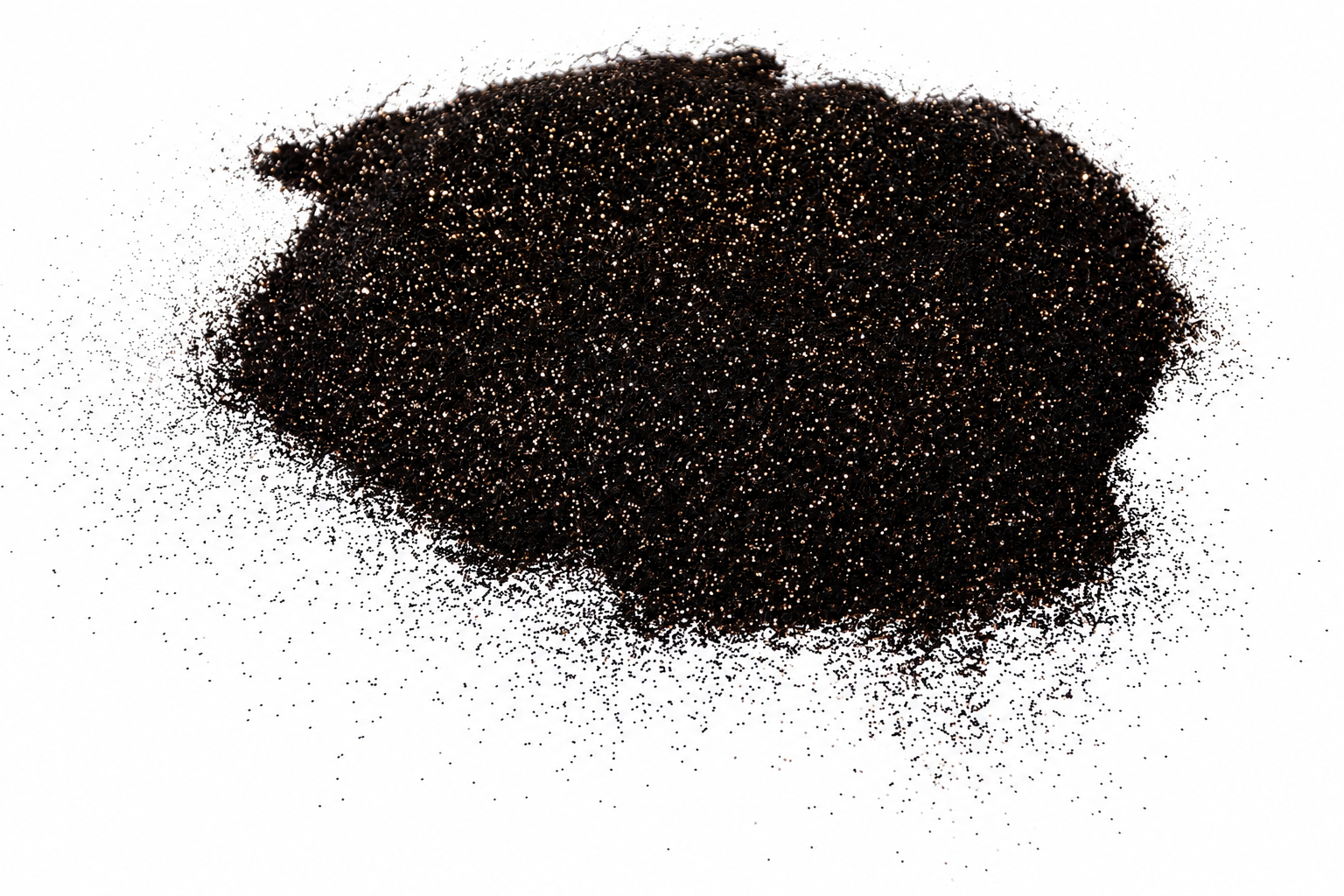 Chocolate Kiss glitter