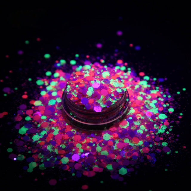Giggle Juice glitter