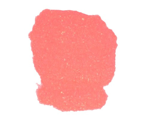 Sex on the Beach orange iridescent fine glitter