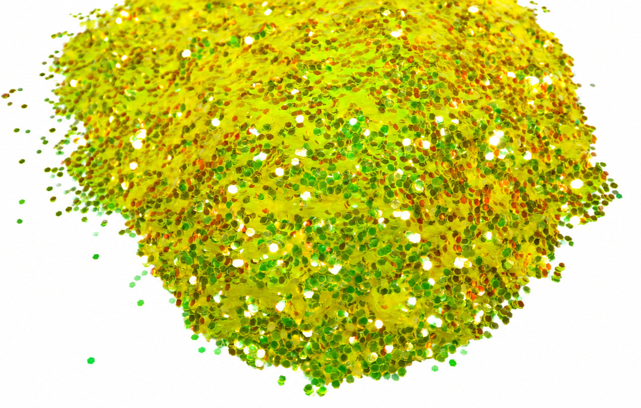 Sweet & Sour glitter