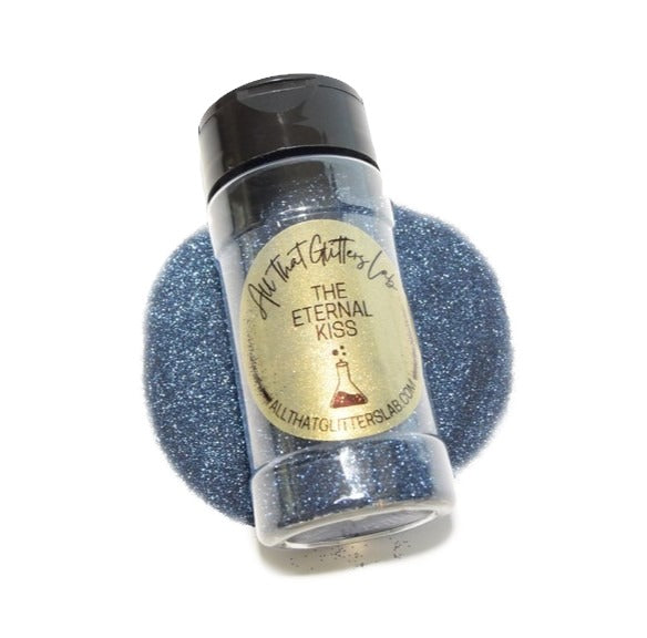 The Eternal Kiss glitter