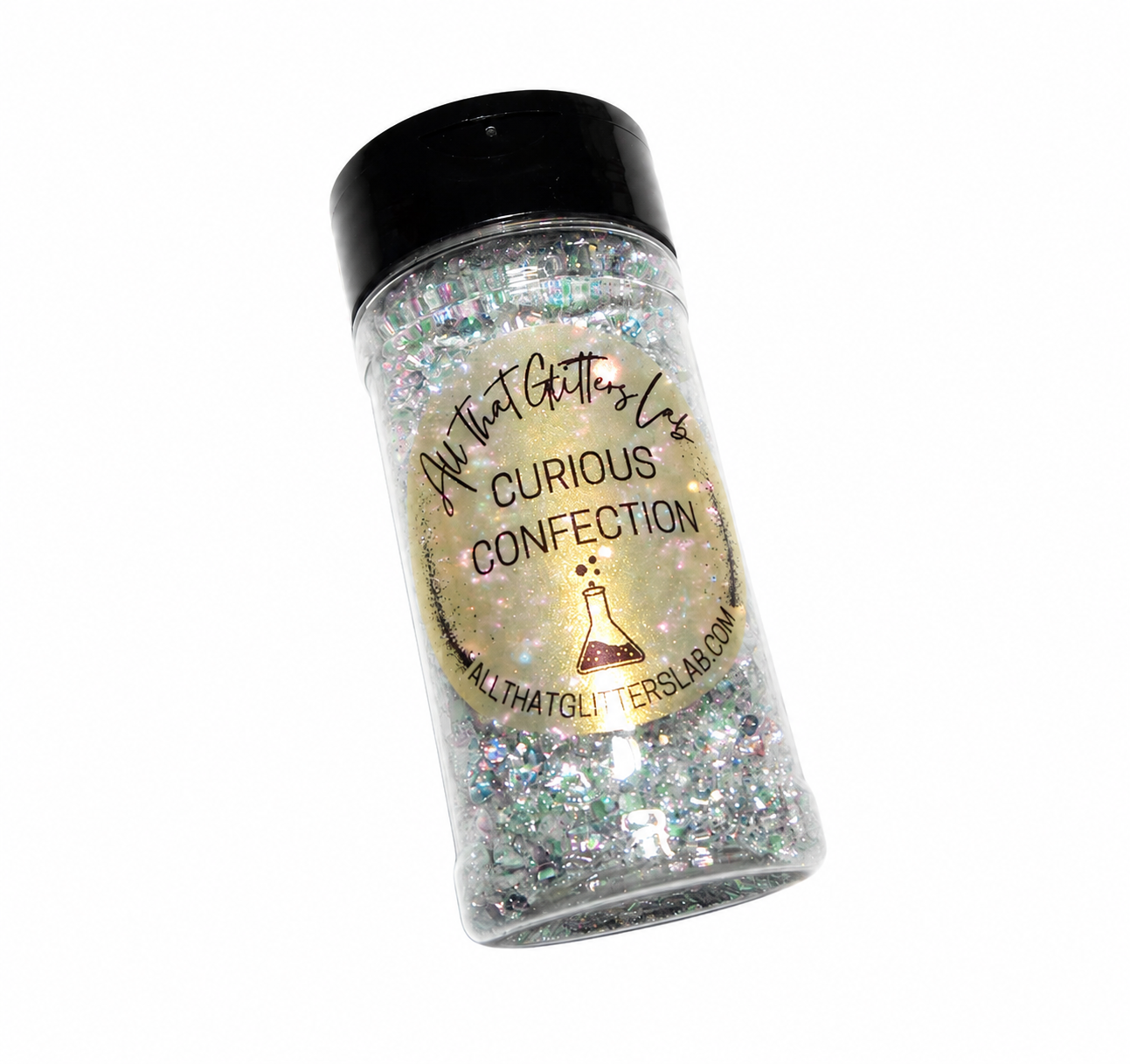 Curious Confection glitter