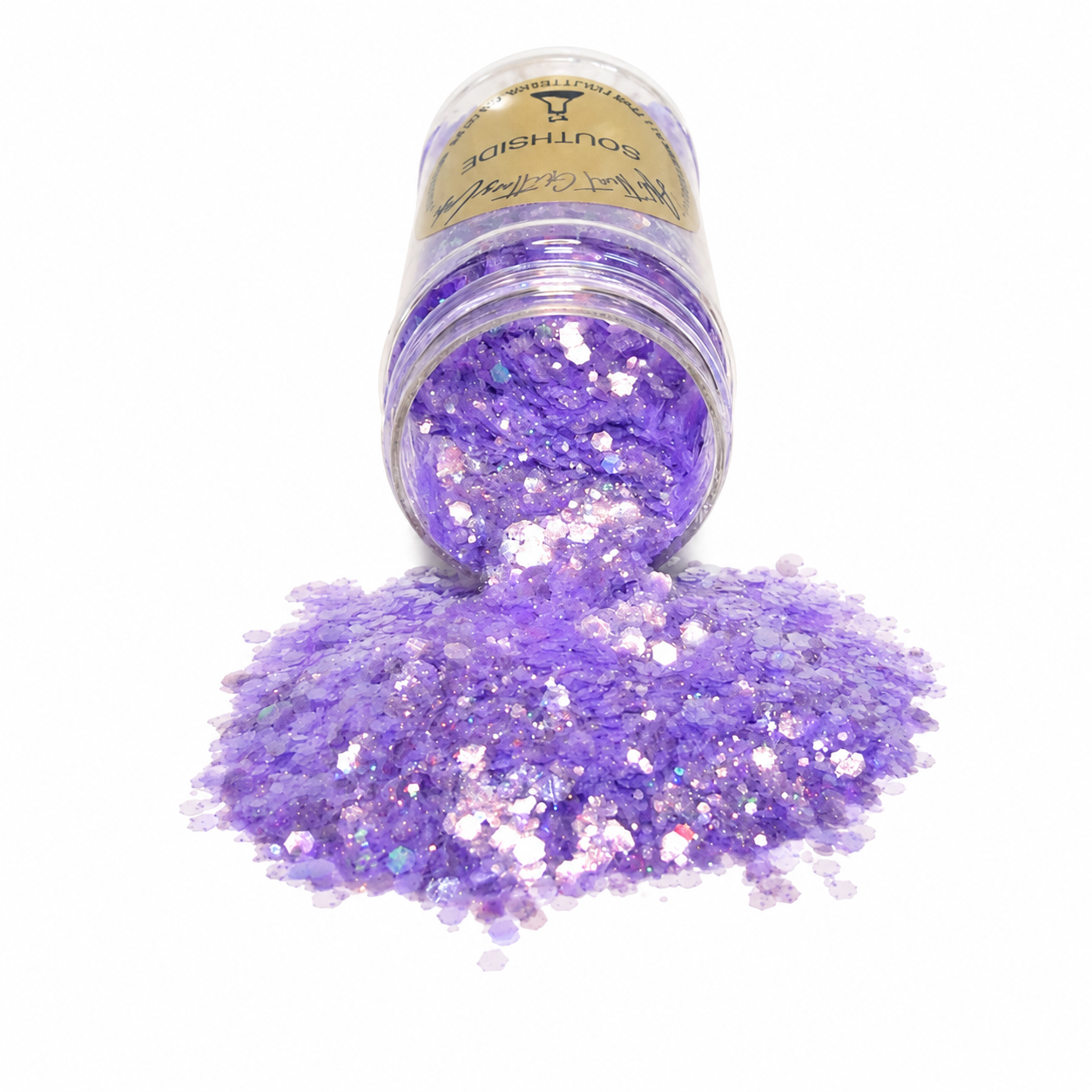 Southside glitter