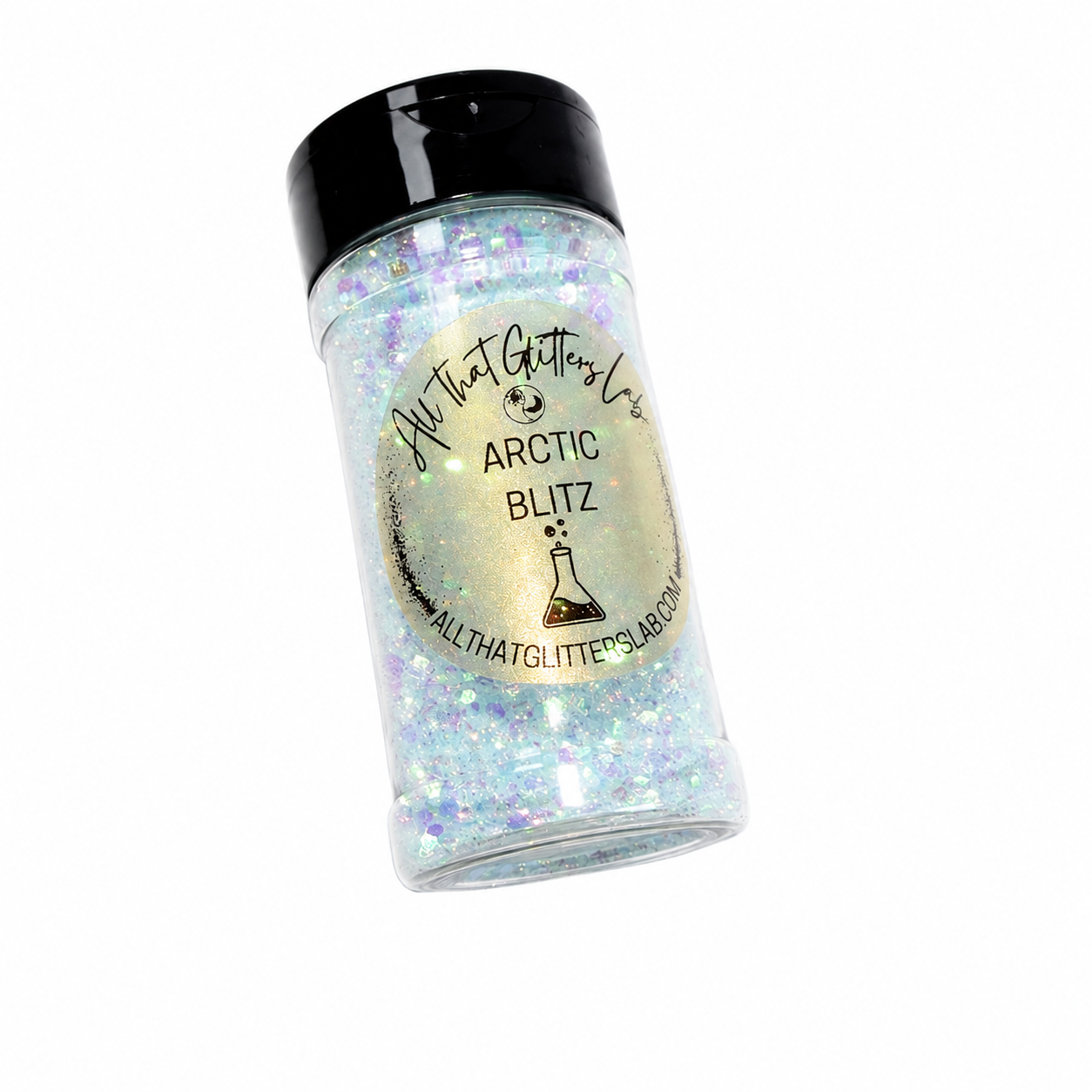 Arctic Blitz glitter