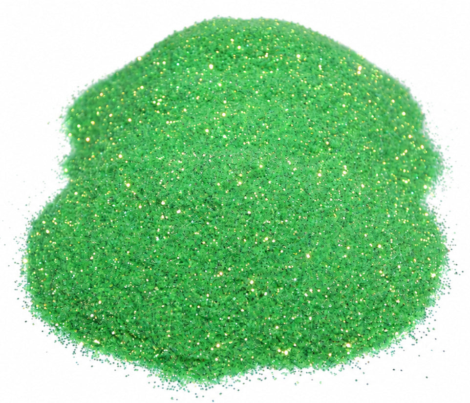 The Fiona glitter