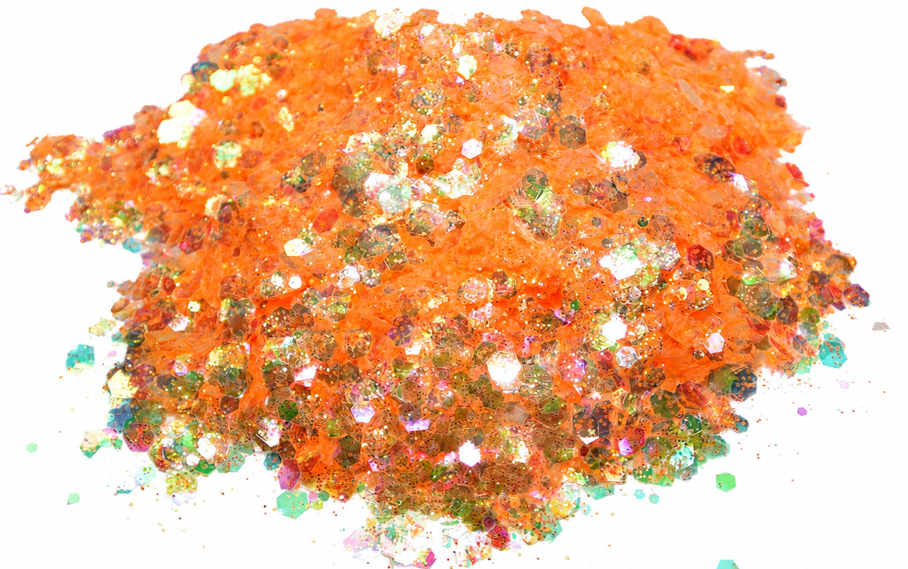 Slow Screw glitter