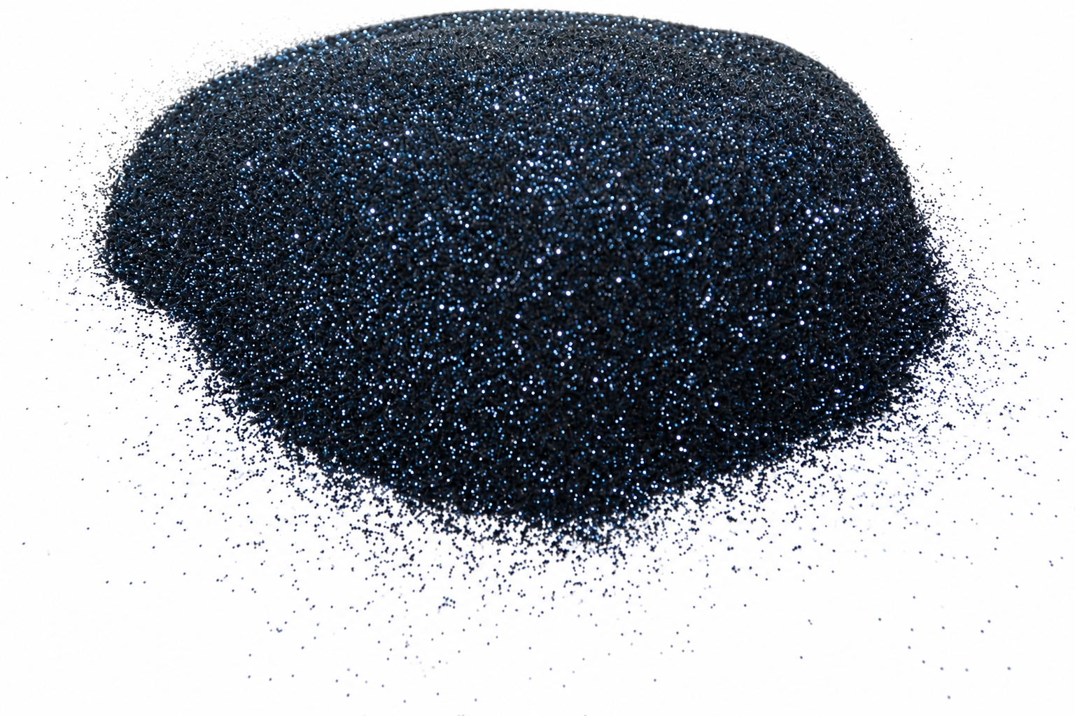 Dead Man's Kiss glitter