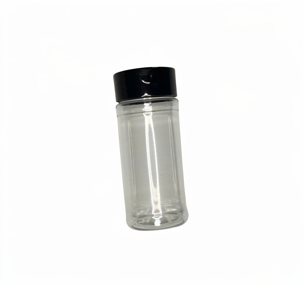 Empty Shaker Bottle glitter