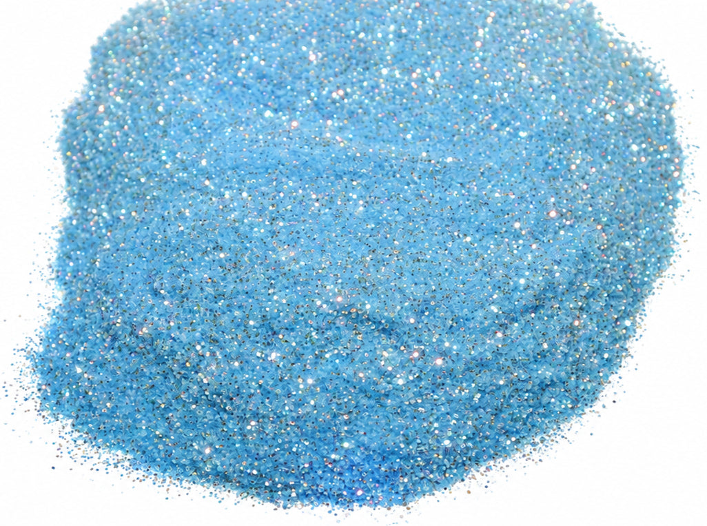 Diamond Fizz glitter