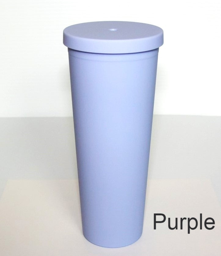 24oz Matte Strata Tumbler Blank tumbler blank