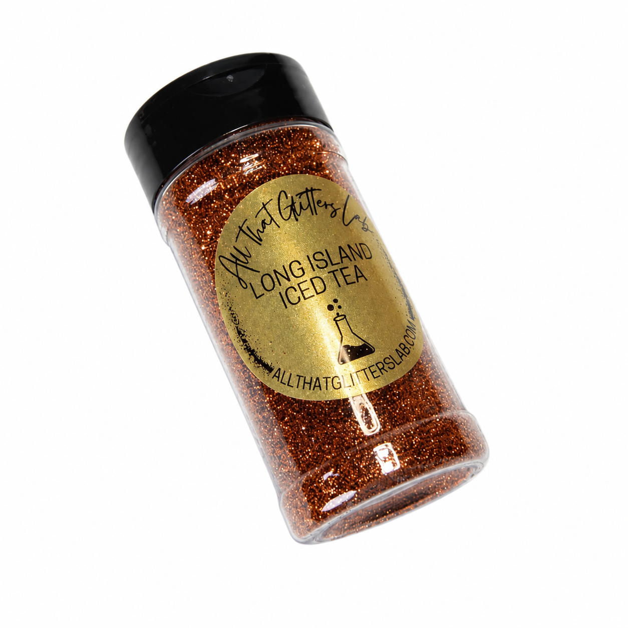 Long Island Iced Tea glitter