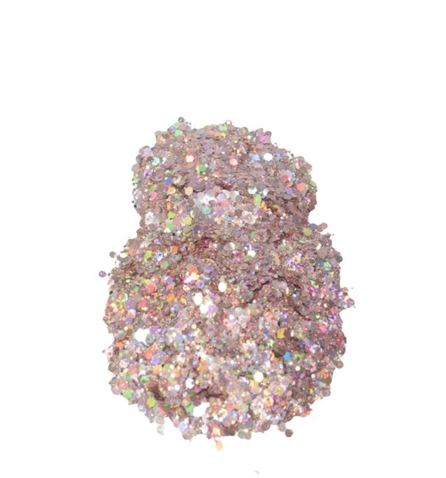 Painkiller glitter